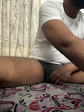 Msunny809 online show from March 13, 2026, 7:52 pm