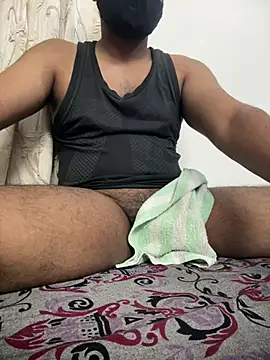 Msunny809 online show from March 12, 2026, 1:48 pm