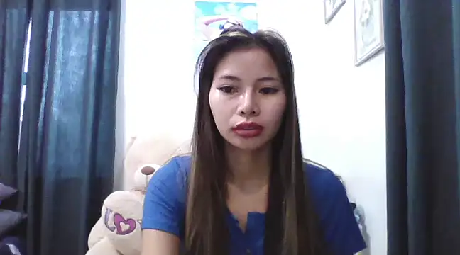 pinay6969 online show from February 7, 2025, 10:52 pm