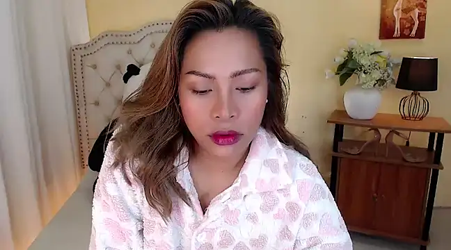 DreamLADYBOY online show from February 21, 2025, 11:54 pm