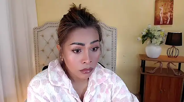 DreamLADYBOY online show from February 26, 2025, 12:20 am
