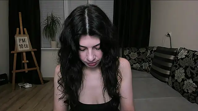 MolagAnna online show from February 11, 2026, 10:53 pm