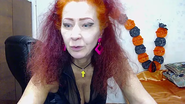 MilayaDFlow online show from October 30, 2025, 3:20 pm