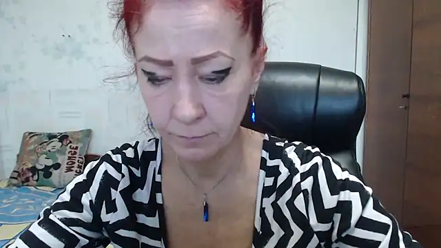 MilayaDFlow online show from January 26, 2025, 1:36 pm