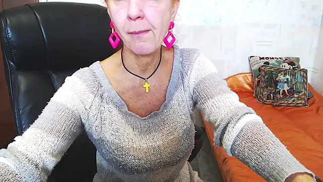 MilayaDFlow online show from November 15, 2025, 9:46 am