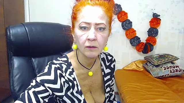 MilayaDFlow online show from November 9, 2025, 4:00 pm