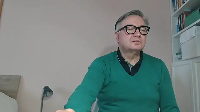 YOU6me online show from March 26, 2026, 8:12 am