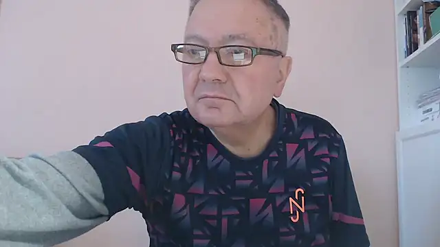 YOU6me online show from October 11, 2025, 1:12 pm