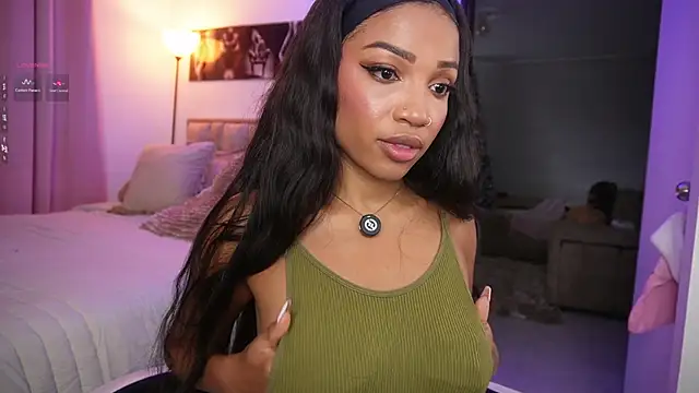 eimi space online show from November 16, 2025, 10:02 pm