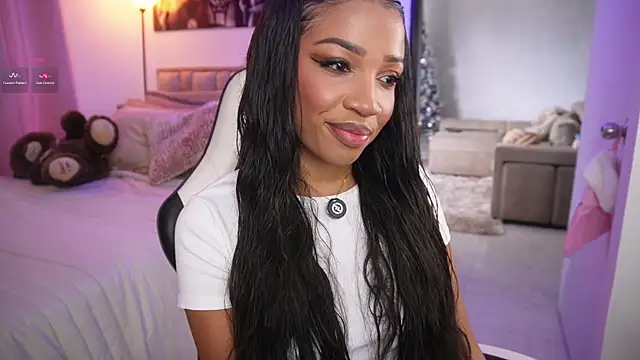 eimi space online show from November 13, 2025, 5:06 pm