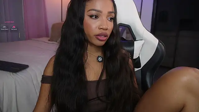 eimi space online show from January 6, 2026, 11:42 pm