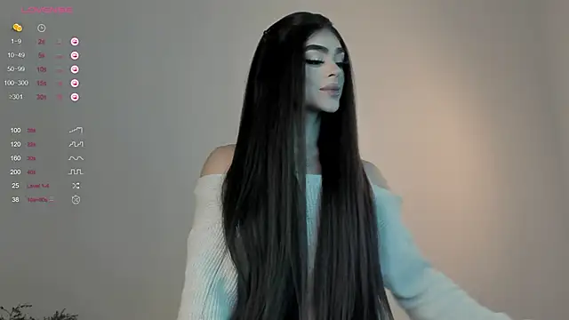 sweetest bella online show from March 6, 2025, 10:36 pm