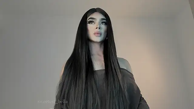 sweetest bella online show from March 16, 2025, 11:37 pm