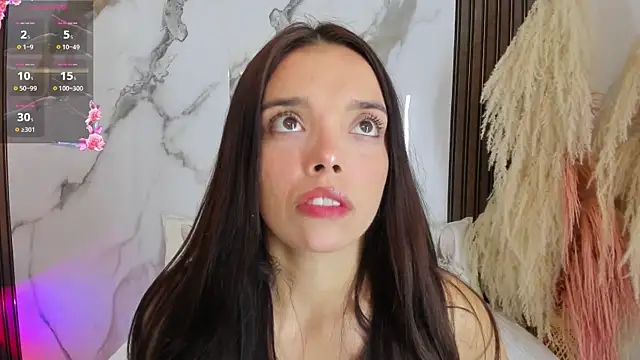 hannahill69 online show from September 20, 2025, 4:28 am