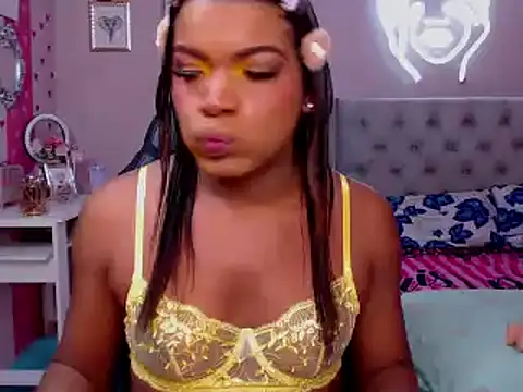 alexa rodriicum online show from November 6, 2025, 6:23 pm