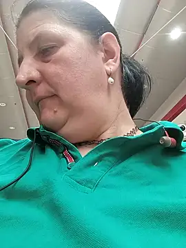 RidemerafSuzana online show from March 23, 2026, 9:42 am