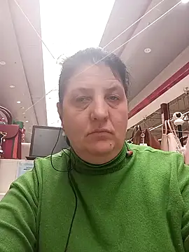 RidemerafSuzana online show from March 22, 2026, 9:00 am