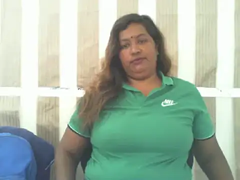 Mammabear 4u online show from January 2, 2025, 9:43 am