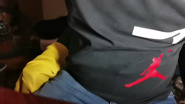 Lucas1andOnly4Girl online show from April 27, 2026, 8:29 pm