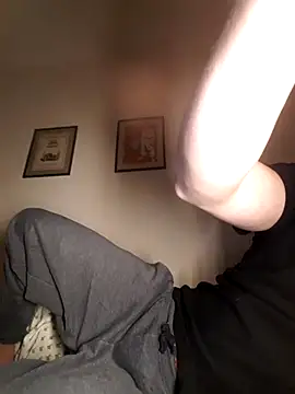 Snapshot of Lucas1andOnly4Girl chatting on February 23, 2025, 12:19 am Lucas1andOnly4Girl online show from February 23, 2025, 12:19 am