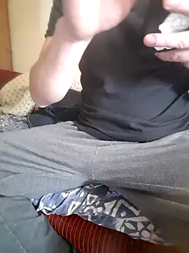 Snapshot of Lucas1andOnly4Girl chatting on February 23, 2025, 6:49 am Lucas1andOnly4Girl online show from February 23, 2025, 6:49 am