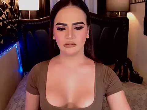 VerSexTs online show from July 27, 2026, 11:45 pm