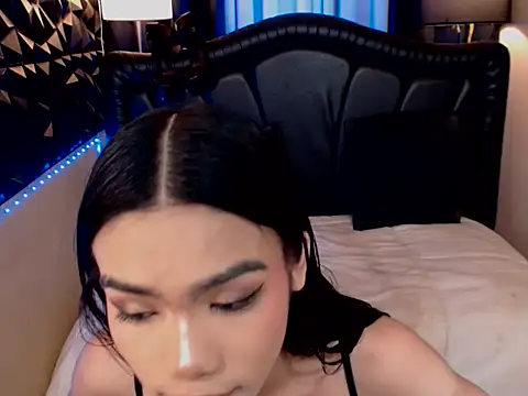 VerSexTs online show from June 19, 2026, 9:59 am