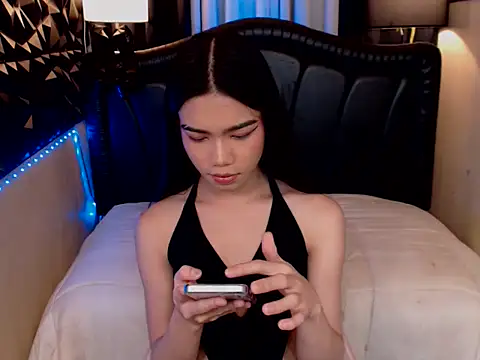 VerSexTs online show from July 7, 2026, 6:47 am
