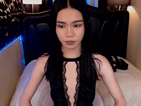 VerSexTs online show from July 19, 2026, 1:52 pm