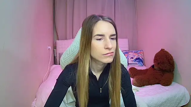 DeboraHorny online show from February 16, 2026, 7:18 am