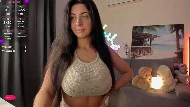 Snapshot of victorias_world chatting on March 27, 2026, 9:05 pm victorias world online show from March 27, 2026, 9:05 pm