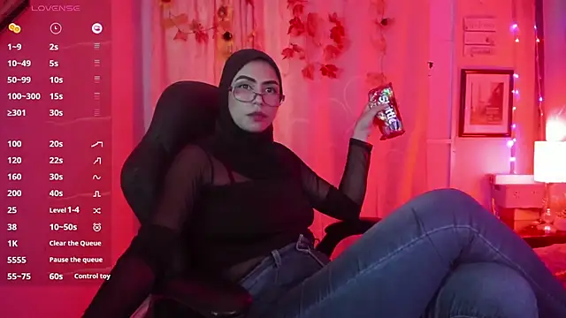 DarshaKhemu online show from March 15, 2025, 11:39 pm