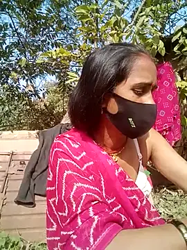 Mohni Das online show from January 9, 2026, 6:42 am