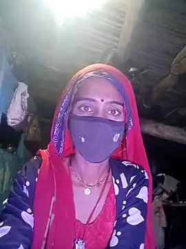 Mohni Das online show from March 16, 2025, 9:26 pm