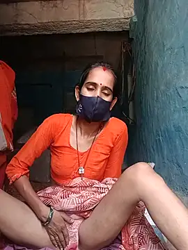 Mohni Das online show from June 13, 2026, 6:22 am