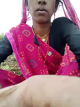 Mohni Das online show from October 1, 2025, 4:17 am