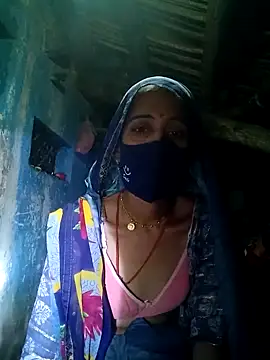 Mohni Das online show from September 17, 2025, 10:01 pm