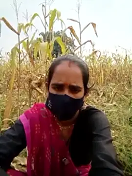 Mohni Das online show from October 16, 2025, 3:26 am