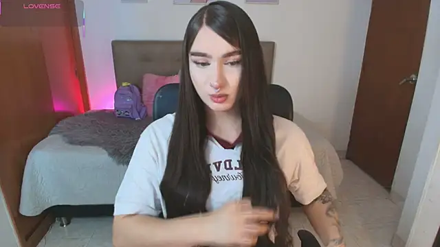 Miley Baker online show from April 9, 2026, 12:55 pm