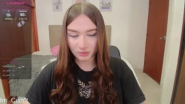 Miley Baker online show from March 13, 2025, 4:45 pm