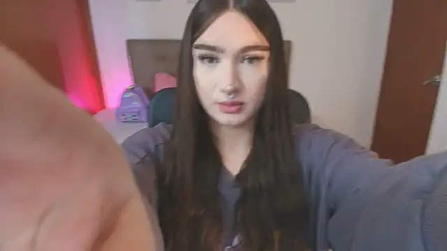 Miley Baker online show from April 20, 2026, 1:03 pm