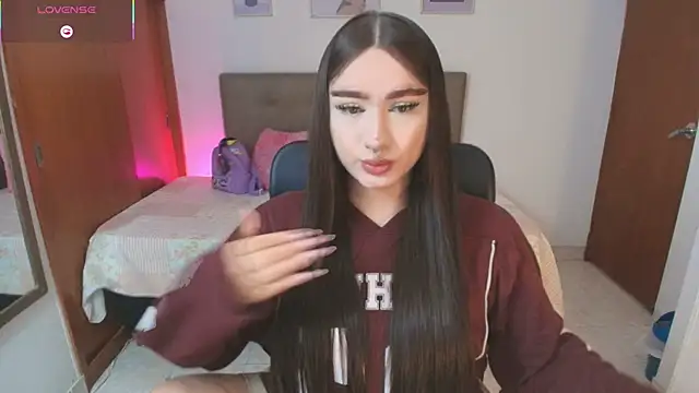 Miley Baker online show from March 28, 2026, 2:40 pm