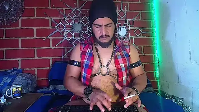 the master foal  online show from March 18, 2025, 4:51 am