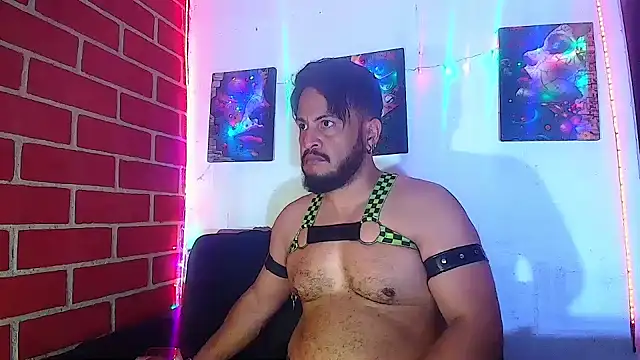 the master foal  online show from March 6, 2025, 4:19 am