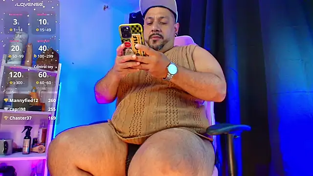 jacoob woods online show from November 10, 2025, 4:12 pm