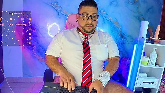 jacoob woods online show from March 7, 2026, 3:13 am