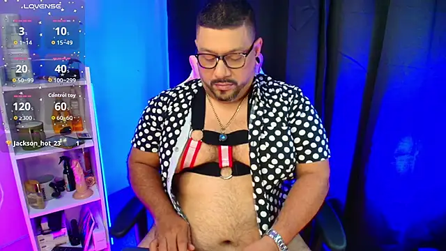 jacoob woods online show from November 13, 2025, 5:55 am