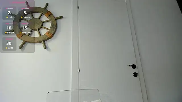 Naila18 online show from September 15, 2025, 7:20 am