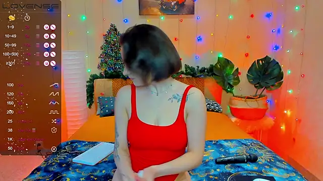 JennyDance online show from January 10, 2025, 8:07 am