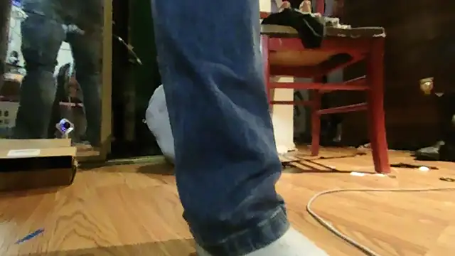 TheHellBilly online show from December 7, 2024, 3:14 pm